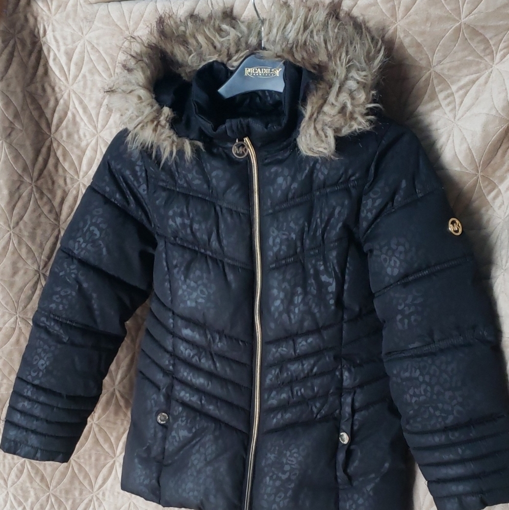 Michael Kors Girls Winter Jacket
